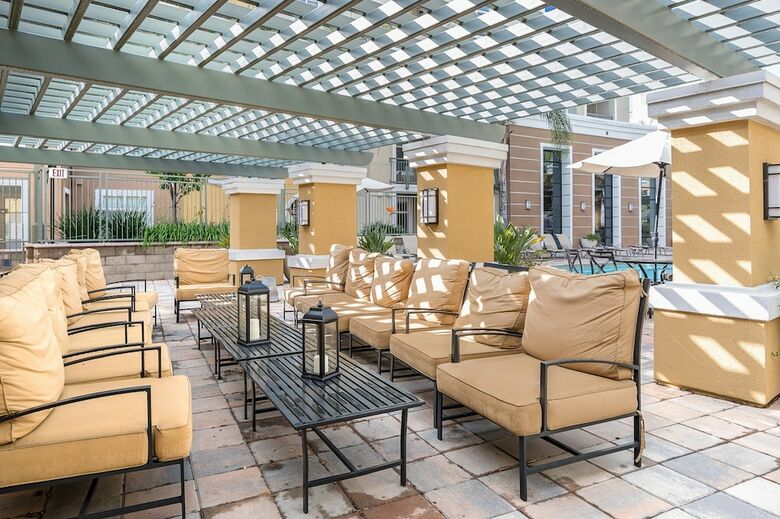 Apartamentos Global Luxury Suites Baypointe Station