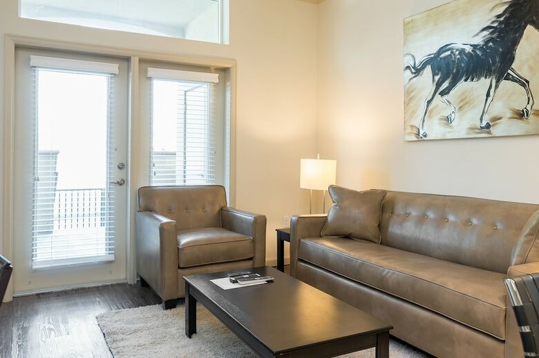 Apartamentos Global Luxury Suites Baypointe Station