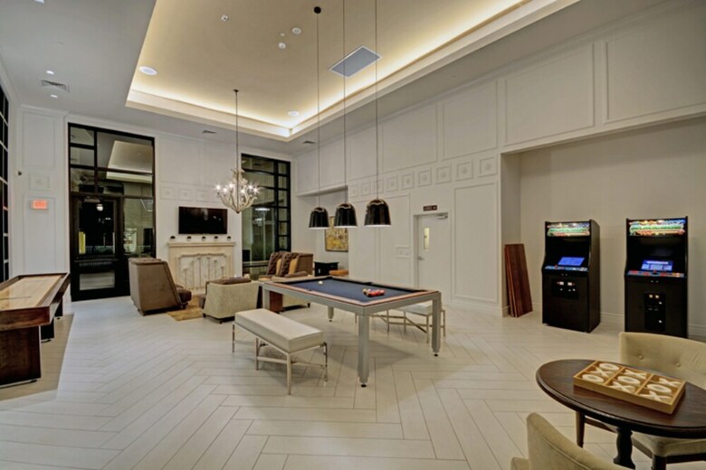 Apartamentos Global Luxury Suites Baypointe Station