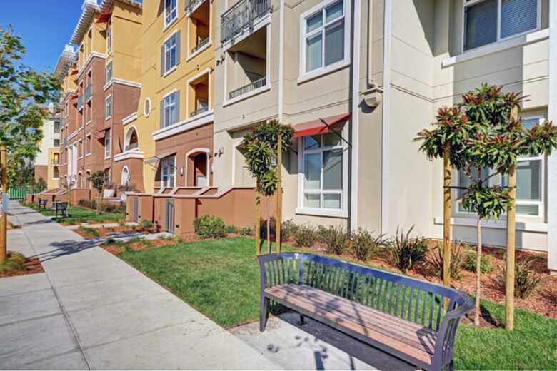 Apartamentos Global Luxury Suites Baypointe Station