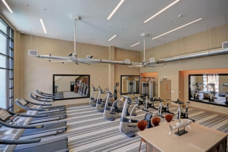 Apartamentos Global Luxury Suites Baypointe Station