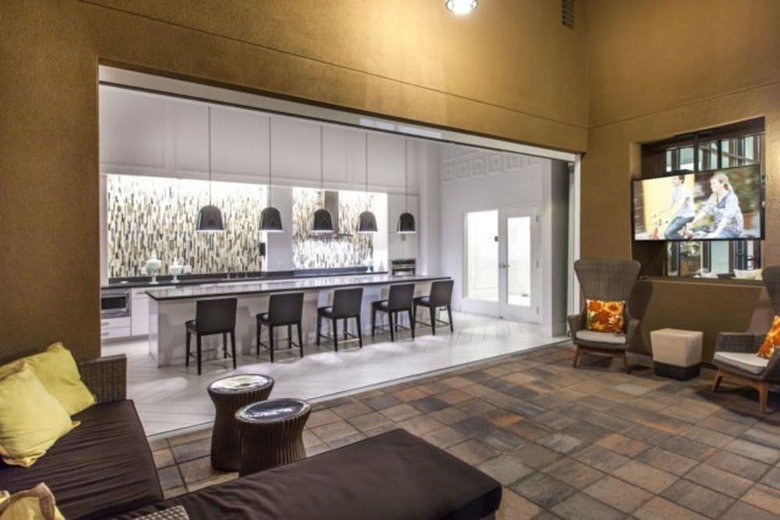 Apartamentos Global Luxury Suites Baypointe Station