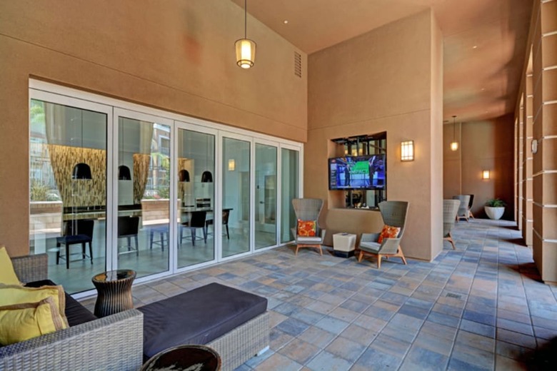 Apartamentos Global Luxury Suites Baypointe Station