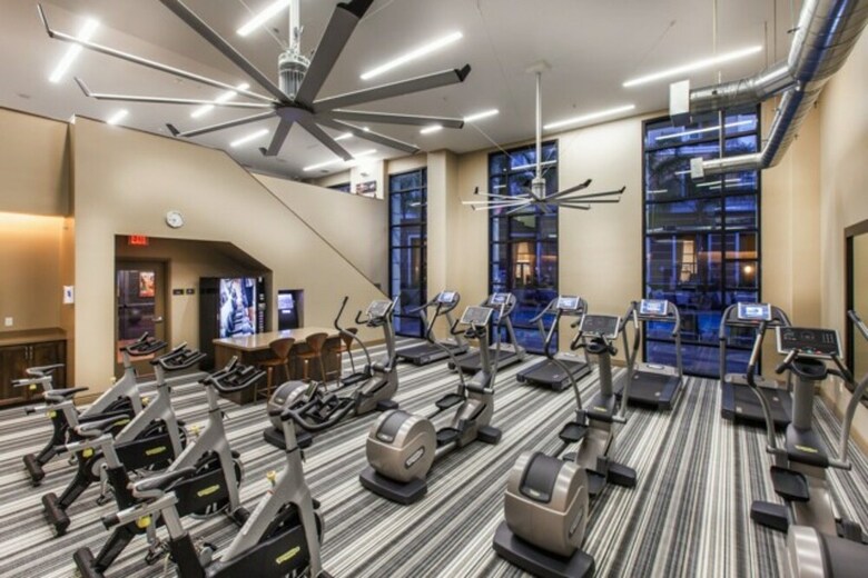 Apartamentos Global Luxury Suites Baypointe Station