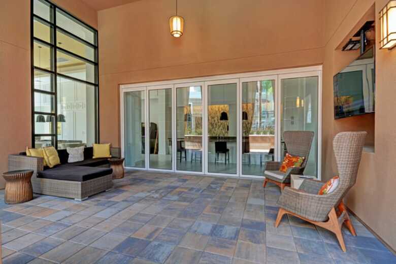 Apartamentos Global Luxury Suites Baypointe Station