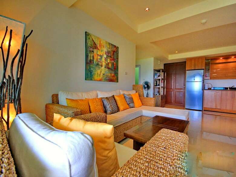 Apartamentos Sea Ridge Penthouse By A&a