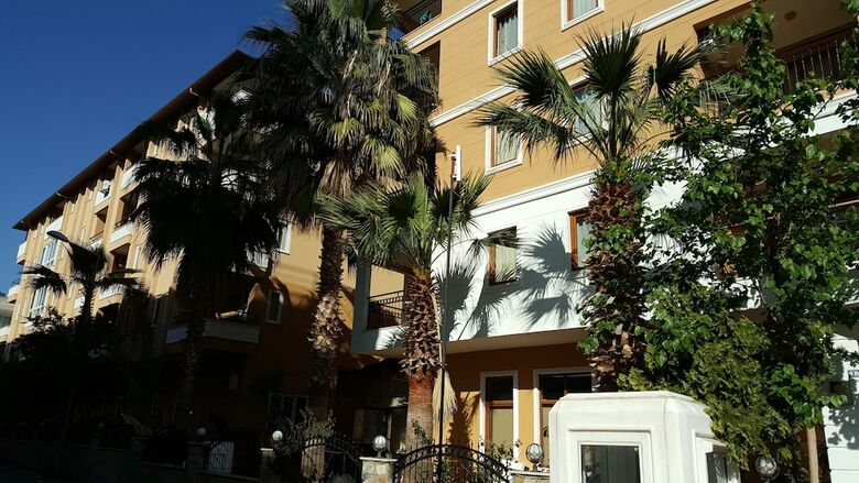 Kleopatra Togan Suit Hotel - All Inclusive