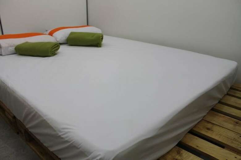 Hostal Double K Hostel Johor Bahru