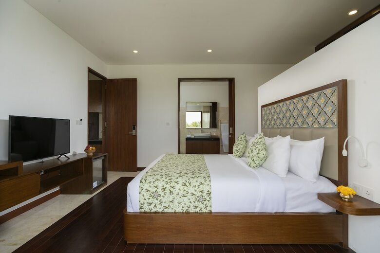 Hotel Amatara Athaya Ubud