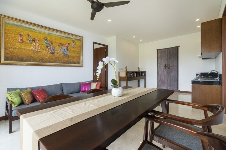 Hotel Amatara Athaya Ubud