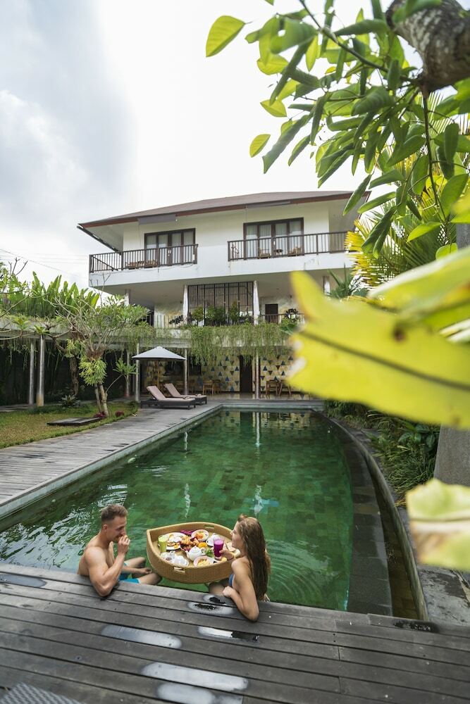 Hotel Amatara Athaya Ubud