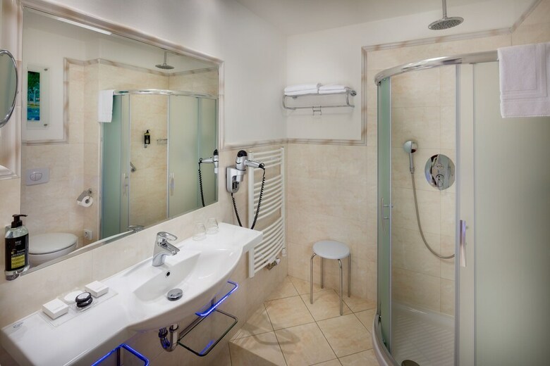 Hotel Ensana Hvezda - Imperial