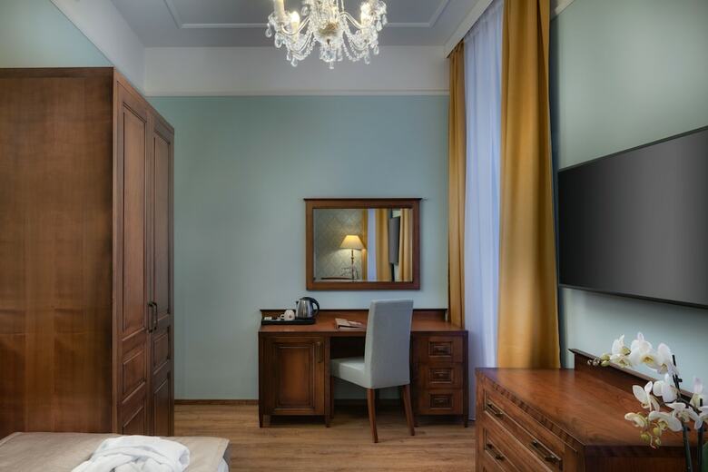 Hotel Ensana Hvezda - Imperial