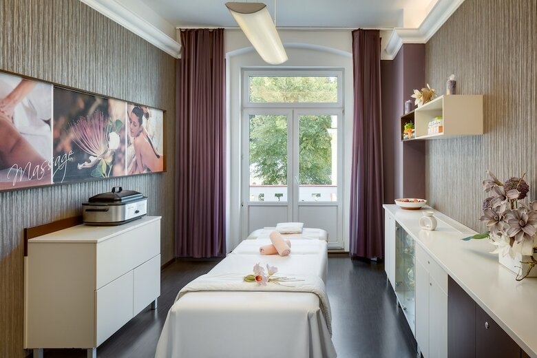 Hotel Ensana Hvezda - Imperial