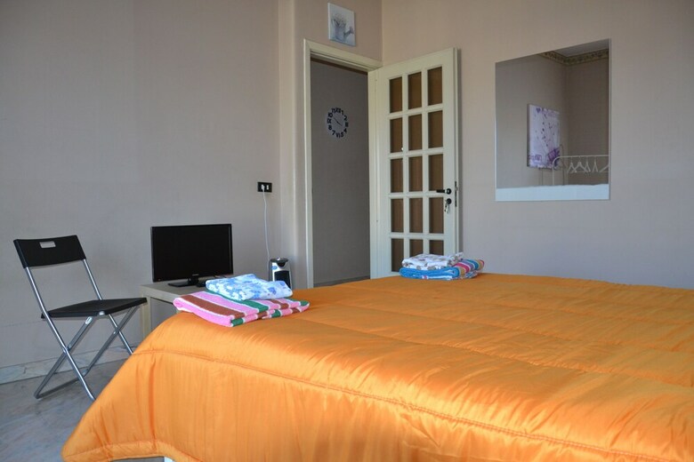 Hotel Catania Aeroporto