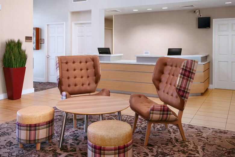 Hotel Residence Inn By Marriott Philadelphia Willow Grove