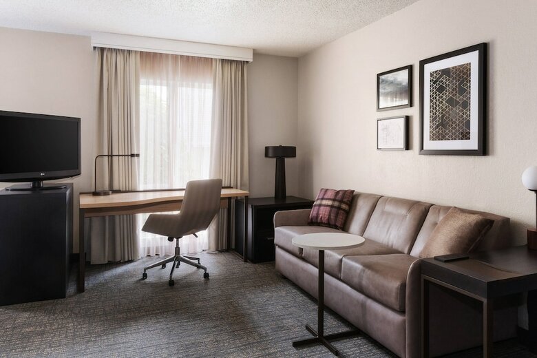 Hotel Residence Inn By Marriott Philadelphia Willow Grove