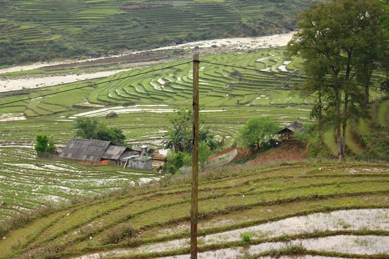 Bed & Breakfast Stunning Homestay