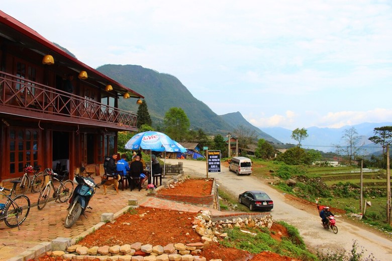 Bed & Breakfast Stunning Homestay
