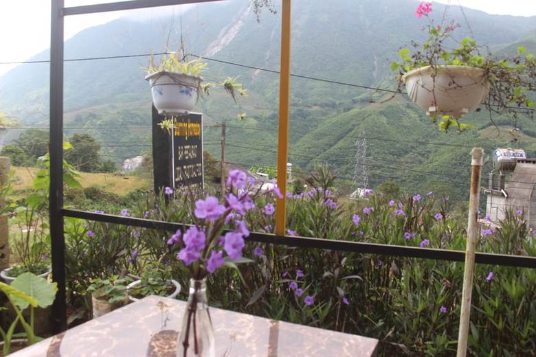 Bed & Breakfast Stunning Homestay