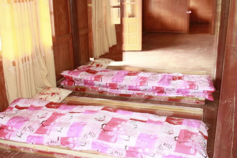 Bed & Breakfast Stunning Homestay