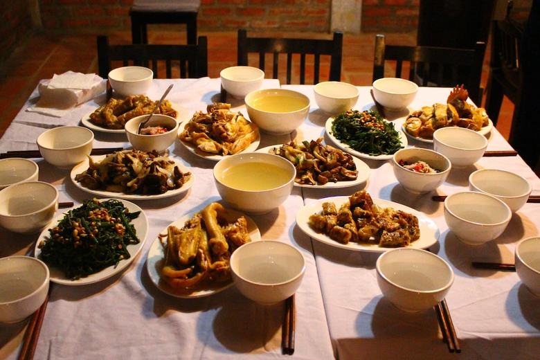 Bed & Breakfast Stunning Homestay