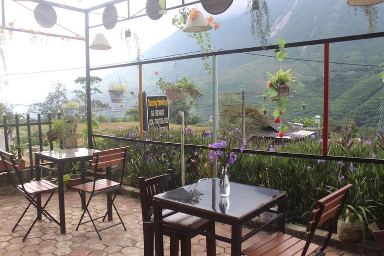 Bed & Breakfast Stunning Homestay