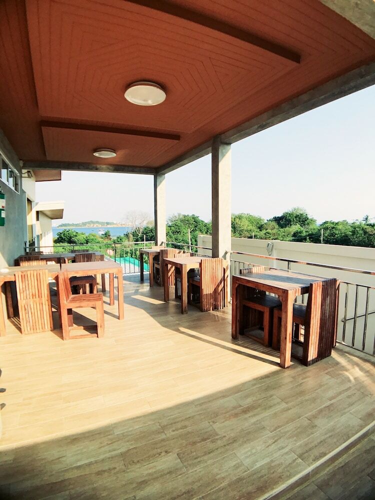 Hotel Check-in Resort Koh Larn
