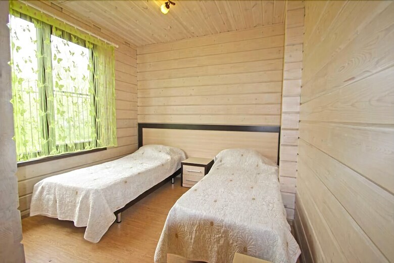 Hotel Guest House Zhuravli