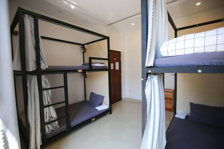 Hostal Little Flower Homestay Da Nang