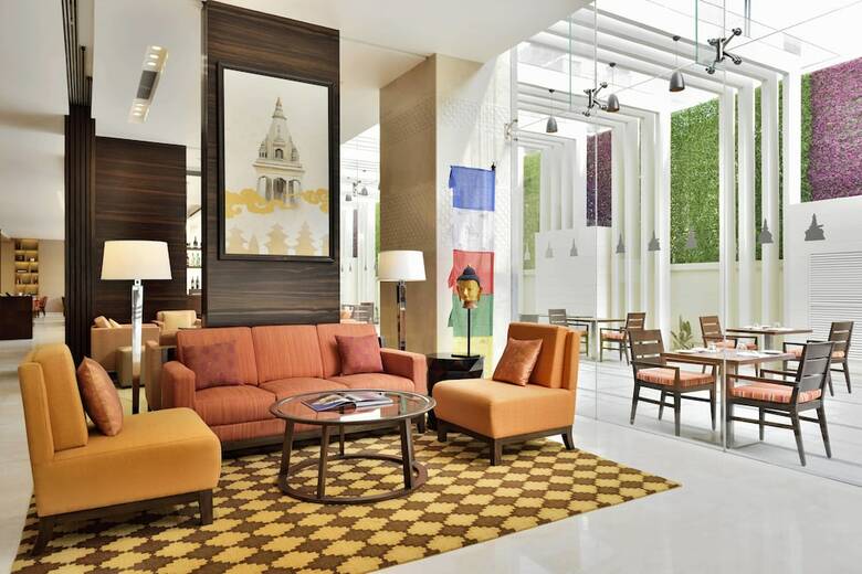 Hotel Fairfield By Marriott Kathmandu