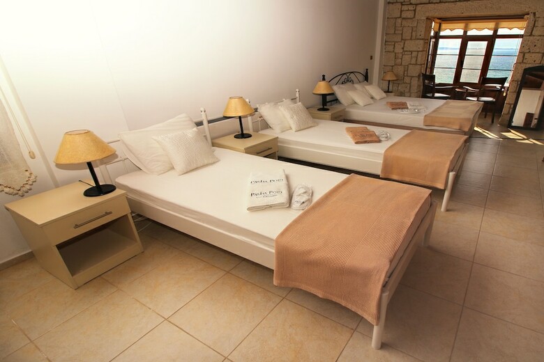 Pasha Port Hotel & Restaurant