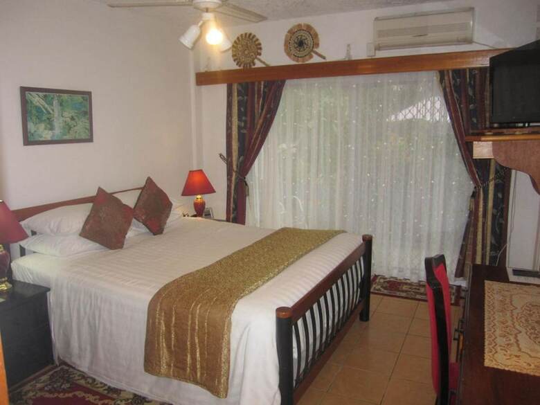 Hotel Captain Cook Apartments