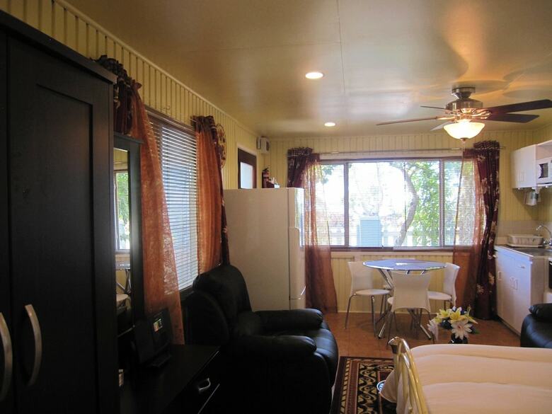 Hotel Captain Cook Apartments