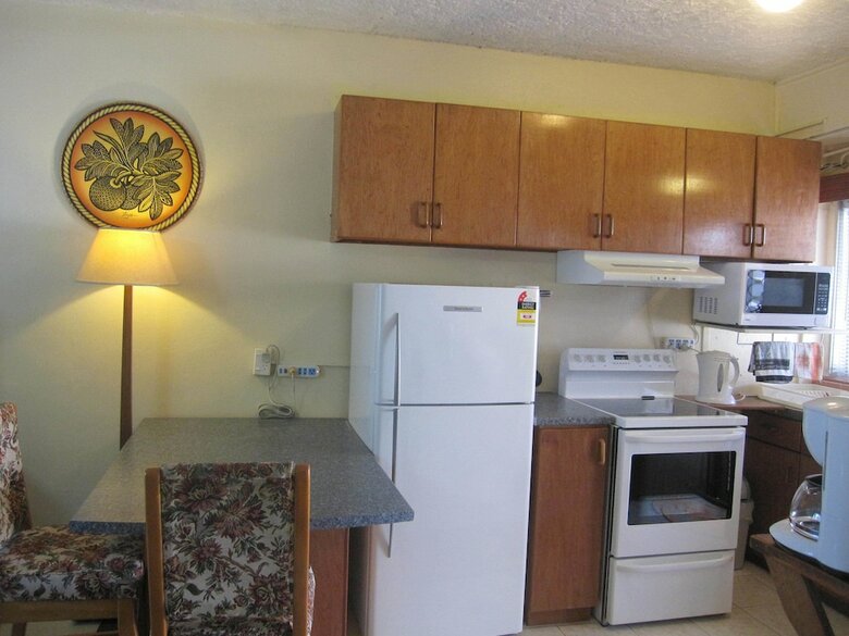 Hotel Captain Cook Apartments