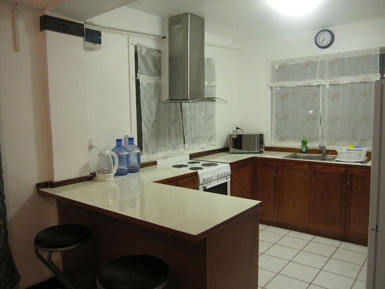 Hotel Captain Cook Apartments