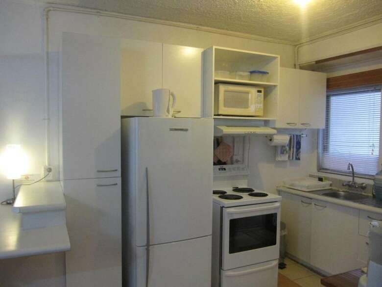 Hotel Captain Cook Apartments