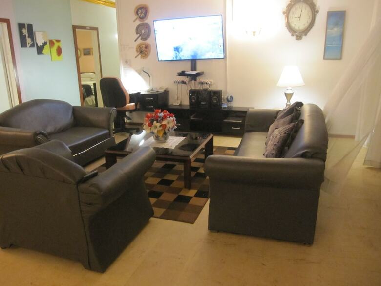 Hotel Captain Cook Apartments