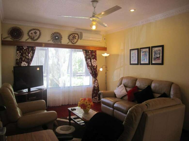 Hotel Captain Cook Apartments