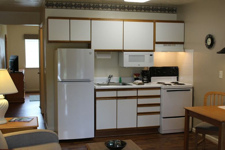 Hotel Affordable Corporate Suites - Harrisonburg