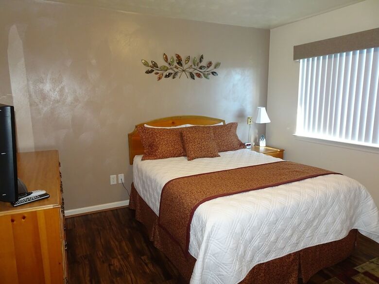 Hotel Affordable Corporate Suites - Harrisonburg