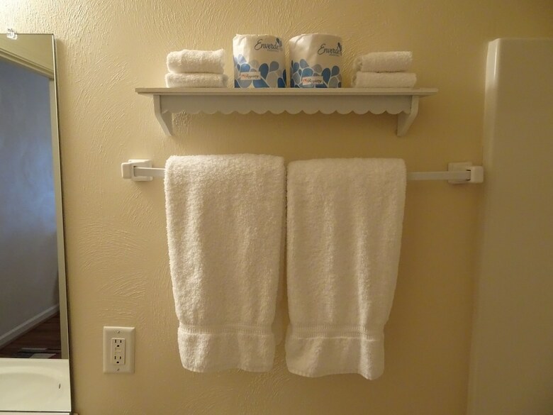 Hotel Affordable Corporate Suites - Harrisonburg