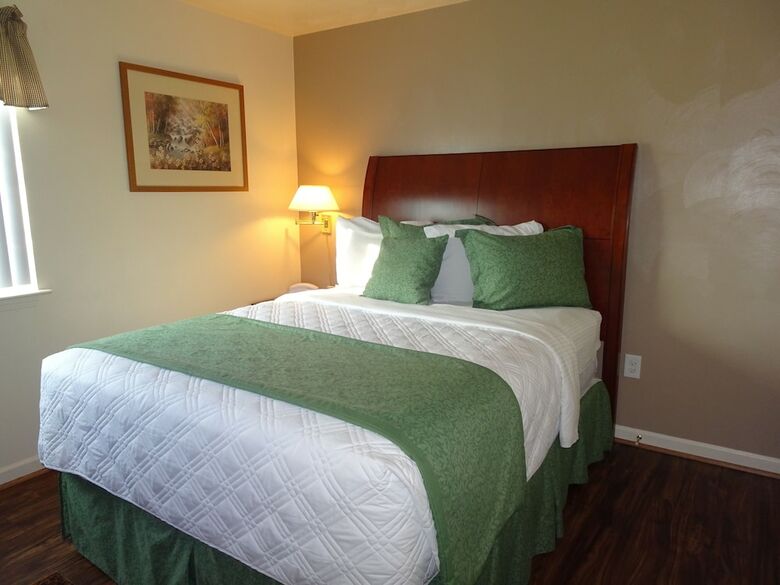 Hotel Affordable Corporate Suites - Harrisonburg