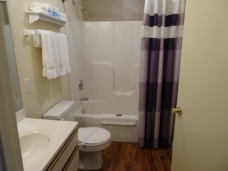 Hotel Affordable Corporate Suites - Harrisonburg