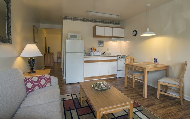 Hotel Affordable Corporate Suites - Harrisonburg