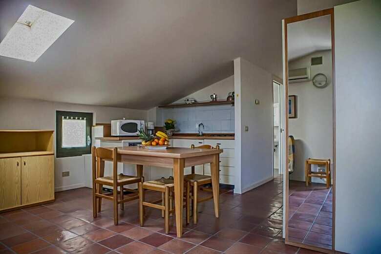Apartamento Casa Vacanze Il Melograno