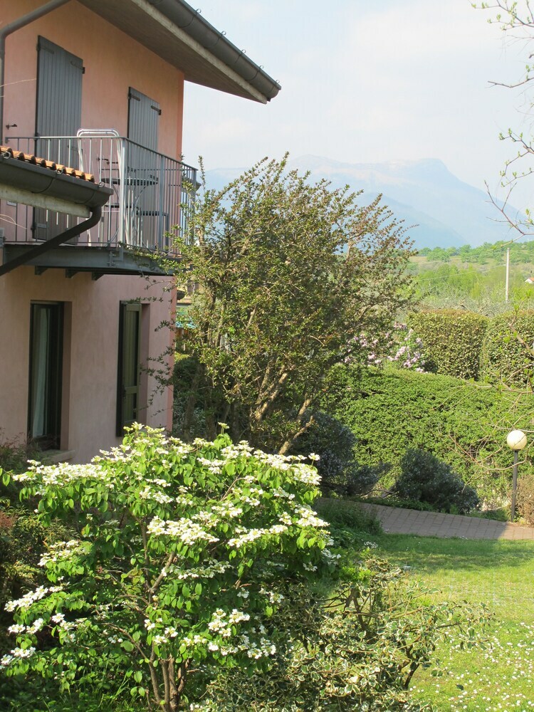 Apartamento Casa Vacanze Il Melograno