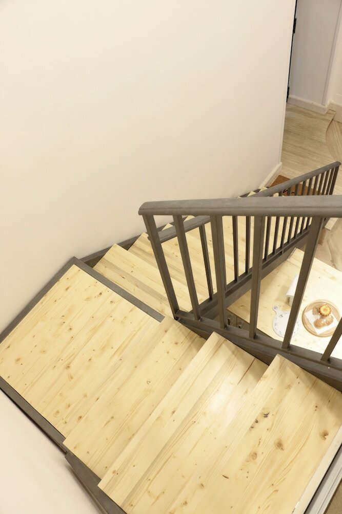 B&B Napoli La Scalinata Di Chiaia