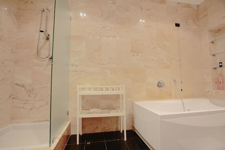 Apartamento Triestevillas Torrebianca