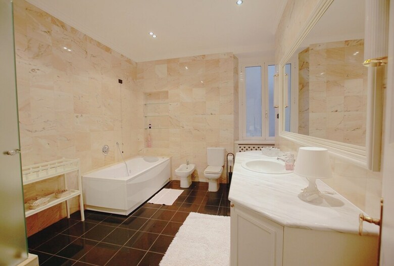 Apartamento Triestevillas Torrebianca
